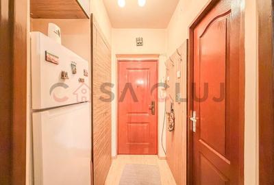 1 Cameră, Etaj Intermediar, La cheie, Gheorgheni - 2