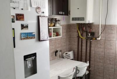Apartament cu 3 camere decomandat, mobilat în Ștrand - 2