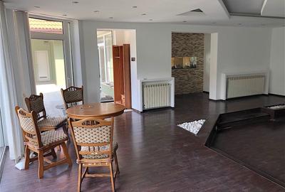 Casa zona Cetatii de locuit sau birouri - 3