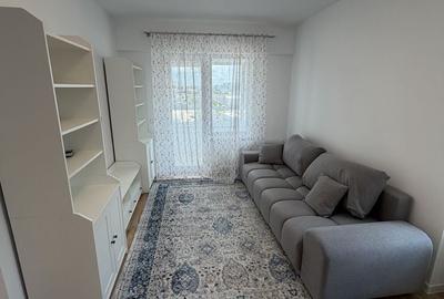 Apartament cu 2 camere decomandat în Central - 7