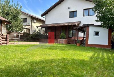 Casă cu 4 camere în Berceni - 9