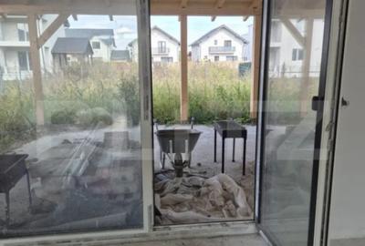 Casă cu 3 camere cu Teren 1500 Mp în Unirii - 4