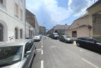 Restaurant cu bucatarie echipata + curte 400 mp - spatiu ideal in Cluj! - 2