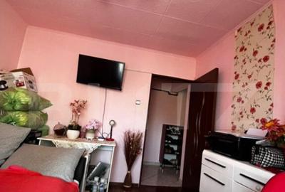 Apartament cu 3 camere, 66,16 mp, zona-Micro 16 - 17