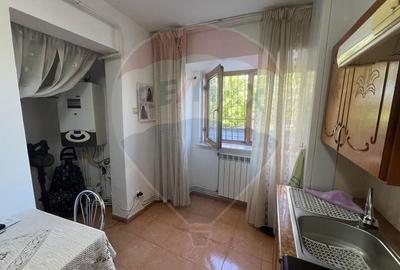 Apartament cu 3 camere decomandat, mobilat în Ultracentral - 11