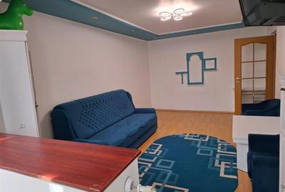 Inchiriere apartament 2 camere, zona 9 Mai - 4