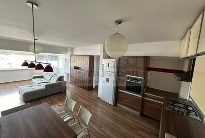 Apartament 3 camere, 2 bai, 93.57 mp, Bloc 2009 + Loc de parcare ! - 2