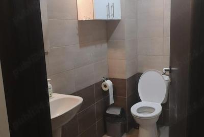 Garsonieră decomandată în Roșu - 1