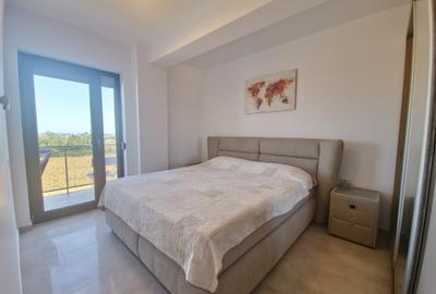 Apartament 2 camere Steaua de Mare Nord 2 Eforie Nord termen lung - 10