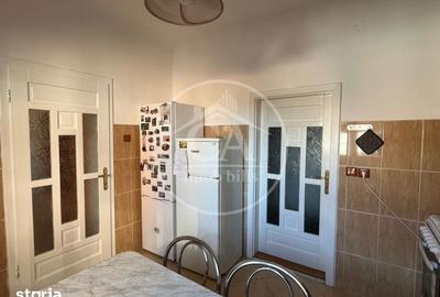Casă cu 3 camere semidecomandat cu Teren 200 Mp în Iosia - 11