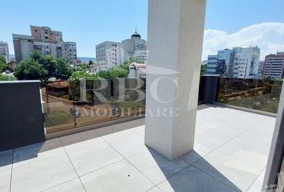 Apartament cu 2 camere in bloc nou Premium pe strada Dorobantilor - 4