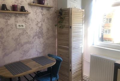 Garsoniera luminoasa la prima inchiriere,  LIDL Astra - 8