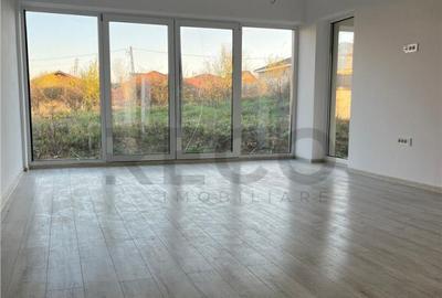 RECO Casa la cheie cu 3 dormitoare, plan parter Paleu - 8