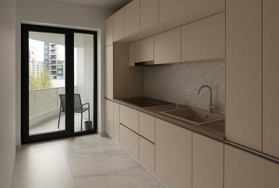 Apartament 2 camere de închiriat - Herăstrău - 3