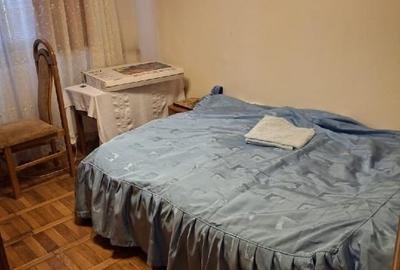 Apartament cu 3 camere decomandat în Far - 8