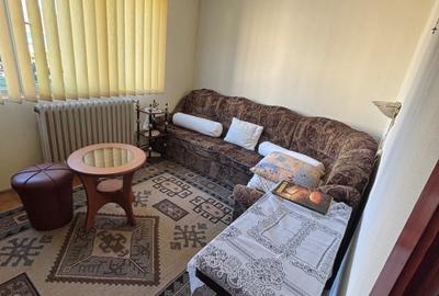 Apartament cu 2 camere semidecomandat în Sud-Vest - 1