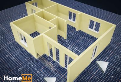 Teren Construcții intravilan de 842 mp, în Moara Vlăsiei - 8