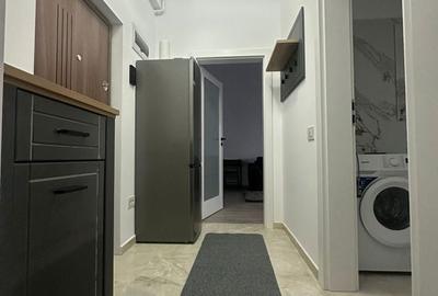 Apartament cu 2 camere în Central - 1