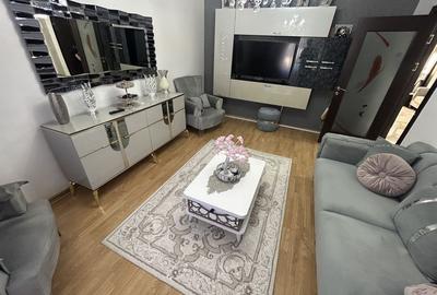 Apartament 3 camere zona Tomis II - 2