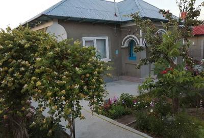 Casă cu 5 camere cu Teren 410 Mp în Mahmudia - 5