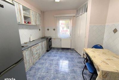 Decomandat la etajul 1 cu 2 băi și 2 balcoane - 4