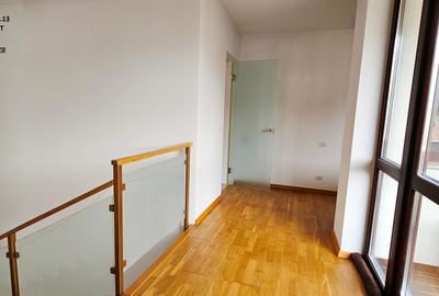 Vila P+E, proiect modern, zona 1 Mai - 10