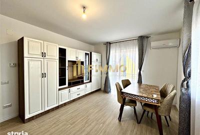 Apartament cu 2 camere decomandat în Central - 9