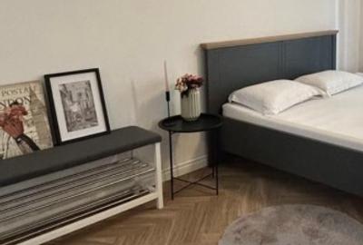 Studio modern- Langa Coresi Mall- parcare subterană Mal l - 9