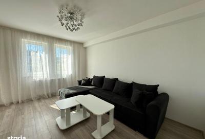 Apartament cu 3 camere, mobilat în Vasile Aaron - 3