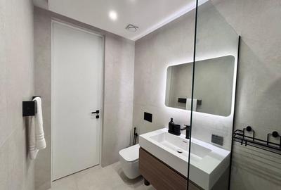 Apartament cu 2 camere, mobilat în Floreasca - 8