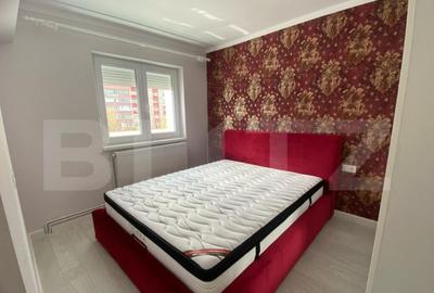 Apartament ultracentral de vanzare , 2 camere -renovat comp - 7