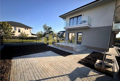 Ansamblu vile premium, 4 camere, in Paulestii Noi, zona Medi - 2