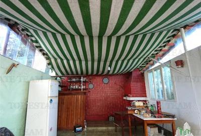 Apartament cu 4 camere, mobilat în Nord - 17