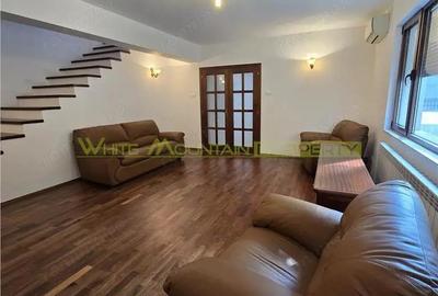 Ion Mihalache, vila 9 camere cu piscina interioara, de vanzare, comision 0% - 19