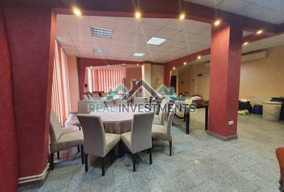 Spațiu comercial, de 300 mp, în Fortuna - 6