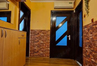 Aleea Castanilor - ap. 2 cam, confort 1, decomandat, mobilat si utilat complet - 7