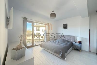 Apartament cu 3 camere decomandat, mobilat în Bună Ziua - 10