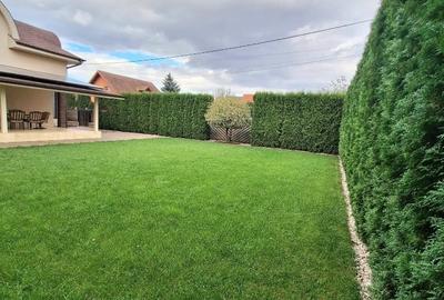Vând casă elegantă, bine întreținută - 16