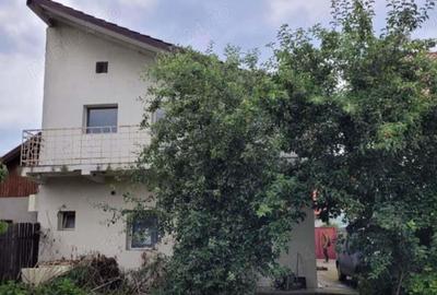 De vanzare casa Str. Shakespeare zona ?agului Teren 630mp - 2