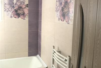 Apartament cu 2 camere decomandat în Gorjului