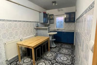 Apartament cu 2 camere decomandat în Central - 1