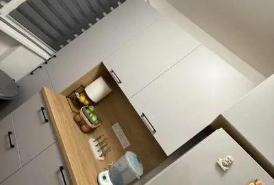 Apartament cu 3 camere decomandat, mobilat în Central - 7