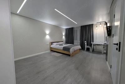 Garsonieră decomandată în Berceni - 4