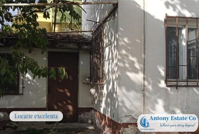 Old Brick House, Casa de , Zona Garii, Oradea - 1