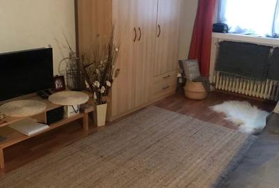 Garsonieră decomandată în Calea Victoriei - 4