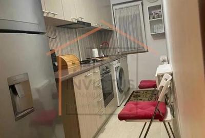 Apartament cu 2 camere în Sud - 9
