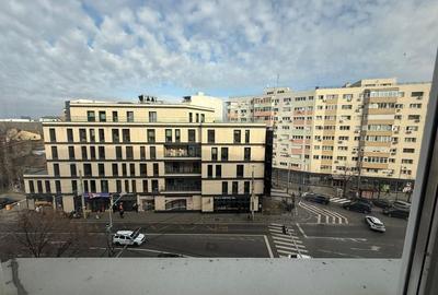 OPORTUNITATE | 2 CAMERE | BULEVARDUL DACIA | BLOC REABILITAT | ZONA CENTRALĂ - 8