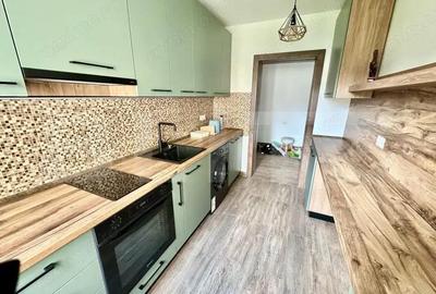 Apartament cu 2 camere semidecomandat în Cetate - 6