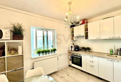 REA1024566 Apartament 3 Camere I Horia Macelariu - 3