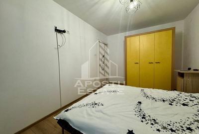 Apartament cu 2 camere, centrala proprie, zona Telegrafului - 5